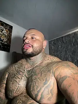 Stripchat Best Webcam of criss_zander292
