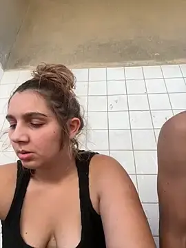 Stripchat Best live sex cam show of hotamanda01