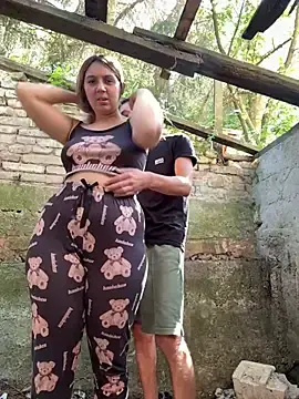 Stripchat Free Live Porn of hotamanda01