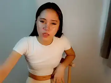 Stripchat Live Sex of luvvnash