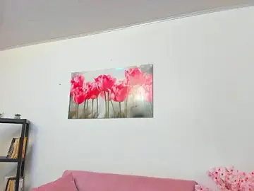 Stripchat Free Live Porn of pinky_f00x