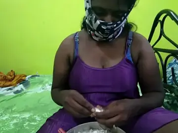 Stripchat Best Webcam of tamil_sumathi
