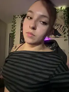 Stripchat Best live sex cam show of Mamachulita