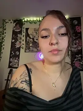 Stripchat Best Webcam of Mamachulita