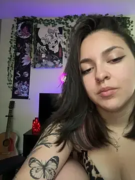 Stripchat Best live sex cam show of Mamachulita