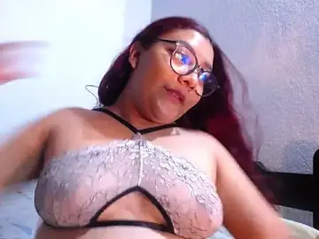 Stripchat Sex Cam of MeghanBurn