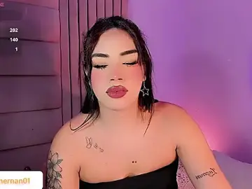 Stripchat Adult Video Chat of Sofi_hdz