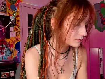 Stripchat Free Live Porn of Sunny_Mouse_