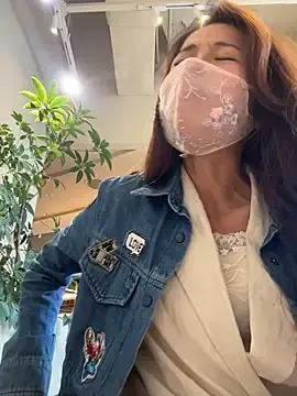 Stripchat Best live sex cam show of kiss_loo