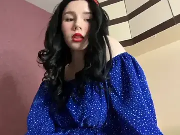 Stripchat Best Webcam of Alisa_Black_Star