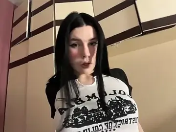 Stripchat Nude Webcam of Alisa_Black_Star