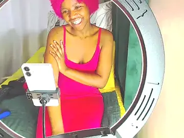 Stripchat Free Porn Cam of CocoaBelleX