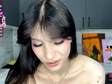 Stripchat Private Sex Chat of Eniamhaaaaa