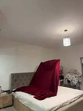 Stripchat Live Porn of IrisBlues