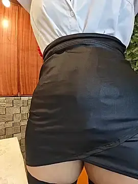 Stripchat Adult Webcam of Isabellitasexi38