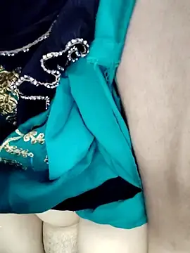 Stripchat Live Porn of Miss_Sakina
