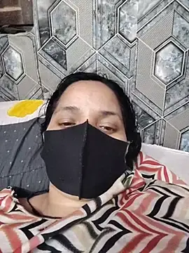 Stripchat Sex Chat of Miss_Sakina