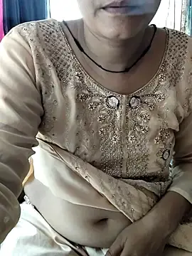 Stripchat Free Live Porn of Miss_Sakina