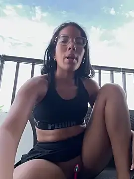 Stripchat Free Porn Cam of SheenaBrooke
