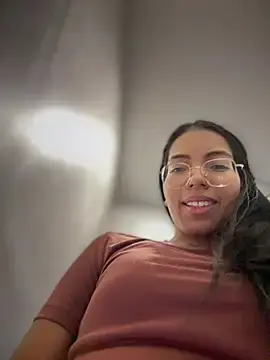 Stripchat Live Porn of SheenaBrooke
