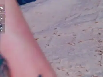 Stripchat Free Porn Cam of _Alison__