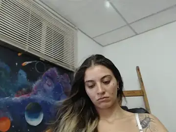 Stripchat Watch Live Sex Cams of mariecam420