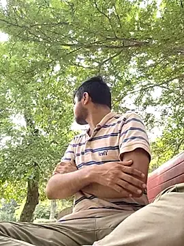 Stripchat Sex Chat of Arsalan_Sheikh