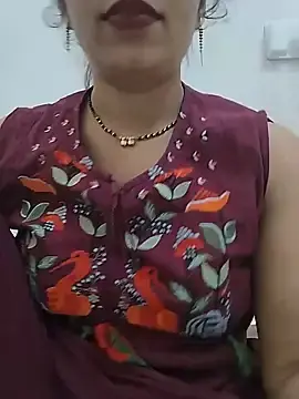 Stripchat Adult Video Chat of KAJALBHABHI_