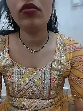 Stripchat Private Sex Chat of KAJALBHABHI_