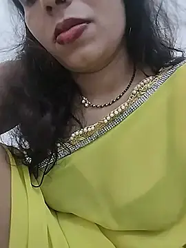 Stripchat Private Sex Chat of KAJALBHABHI_