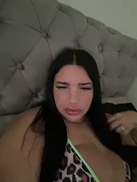 Stripchat Live Porn of addictivecherry