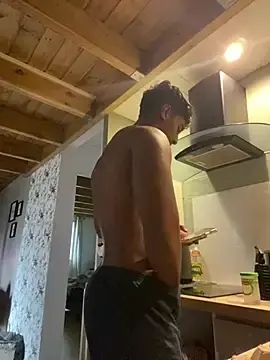 Stripchat Watch Live Sex Cams of axel_black03