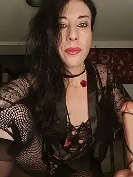 Stripchat Private Sex Chat of freyamoret