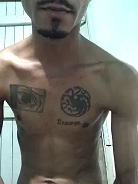 Stripchat Best Webcam of lcsexy45