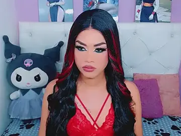 Stripchat Best Webcam of Amanda_bigx