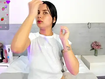 Stripchat Best Webcam of DulceColeman