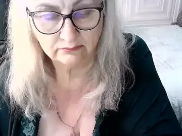 Stripchat Nude Webcam of LolkaAlyss