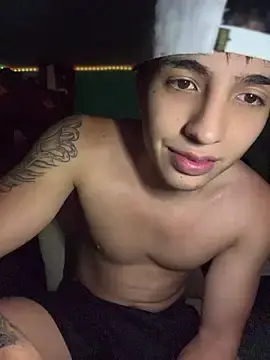 Stripchat Watch Live Sex Cams of pabonsito