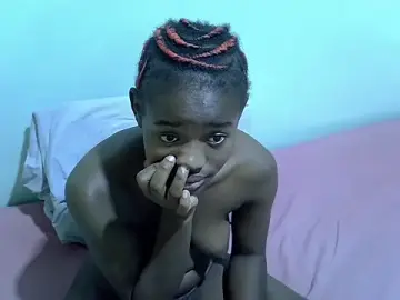 Stripchat Nude Webcam of Hudaah
