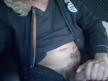 Stripchat Free Live Porn of MachoScorpionCaralho