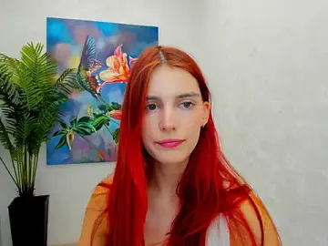 Stripchat Sex Chat of RedLipse