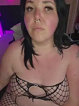 Stripchat Free Live Porn of _Bonnie_Black_