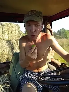 Stripchat Best Webcam of _uncle_Mitya-43_