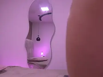 Stripchat Free Live Porn of violeta_aroca