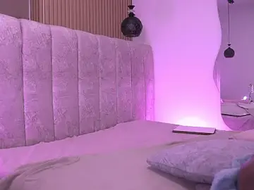 Stripchat Live Porn of violeta_aroca