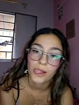 Stripchat Nude Webcam of Ary-18