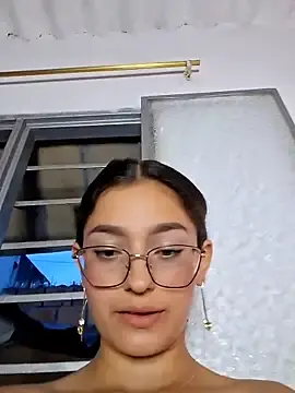 Stripchat Best Webcam of Ary-18