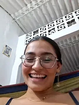Stripchat Best Webcam of Ary-18