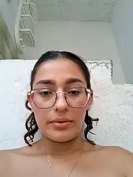 Stripchat Nude Webcam of Ary-18
