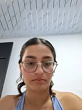 Stripchat Adult Webcam of Ary-18
